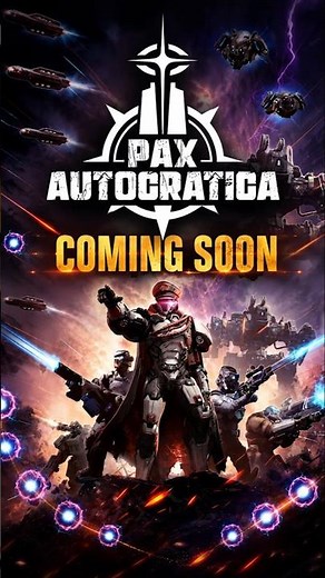 Can You Rule an Entire Civilization? 👑 Pax Autocratica