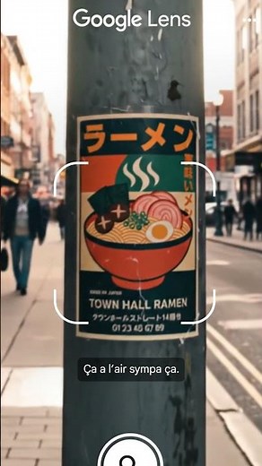 Tous les chemins mènent au Ramen 🍲
