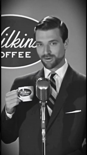 Wilkins Coffee #vintage ad (167) #coffee #Wilkinscoffee #jimhenson #muppets