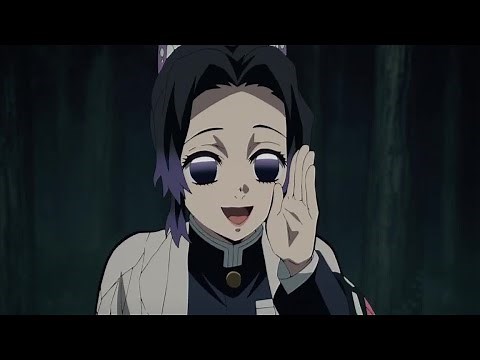 🦋Shinobu Kocho🦋 Voice Clips From Demon Slayer!