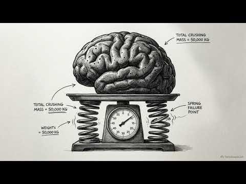 TurboQuant - how it works and implications for Search (NotebookLM Video)