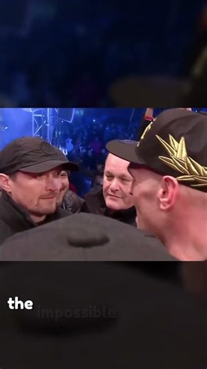 He Swore to Destroy Oleksandr Usyk… Then Got Humbled Instantly