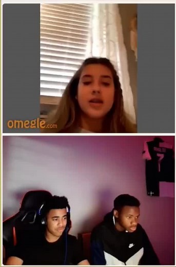 Hilarious Omegle Pranks and Memes Compilation