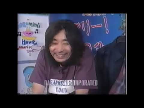 【空耳アワー】田野良樹さん出演作品⑥ （仮称）天狗プレー メタリカ／ダメージインク