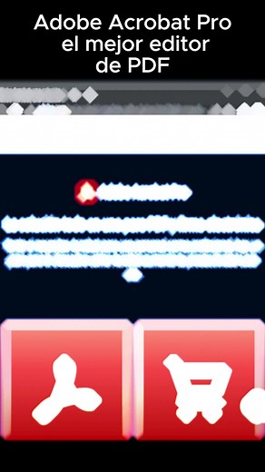 Descargar Adobe Acrobat Pro - Editor de PDF 2024