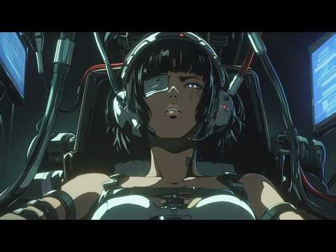 𝟭𝟵𝟵𝟯 𝗦𝗨𝗣𝗣𝗥𝗘𝗦𝗦 𝗧𝗛𝗘 𝗘𝗠𝗢𝗧𝗜𝗢𝗡 // Synthwave, Chillwave, Retrowave, Cyberpunk, Futurewave Playlist