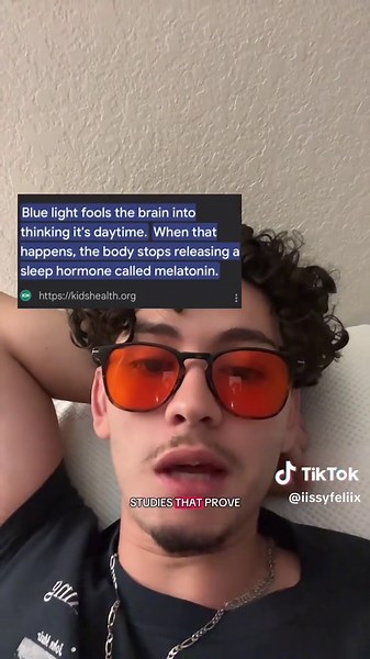 Benefits of Blue Light Blockers for Eye Health