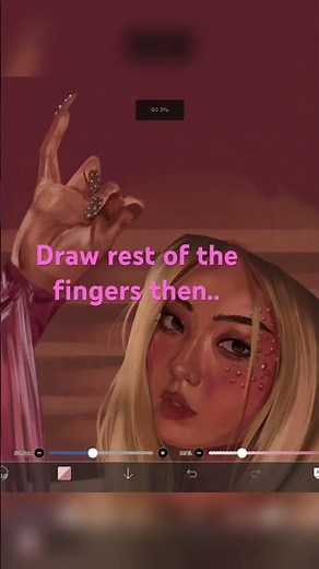 Gurl we’ve been knowing how to draw