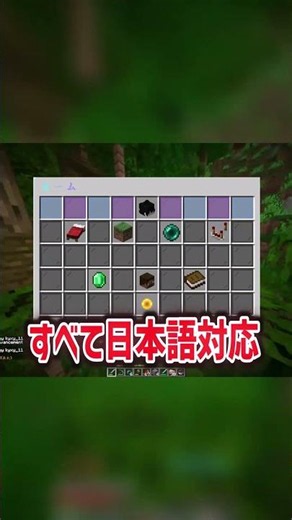 新しくできた建国サーバー！