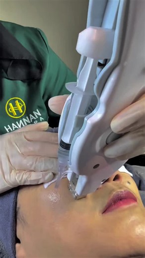 Pico Meso Skin Therapy: Rawatan Selamat Ganti Dermapen