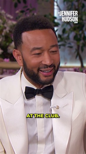 What’s the craziest rumor ‪@johnlegend‬ has ever heard about himself?