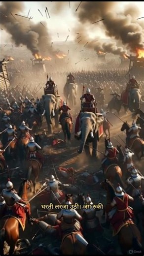 “Kalinga War: The Battle That Changed Ashoka Forever | Real History Explained” .