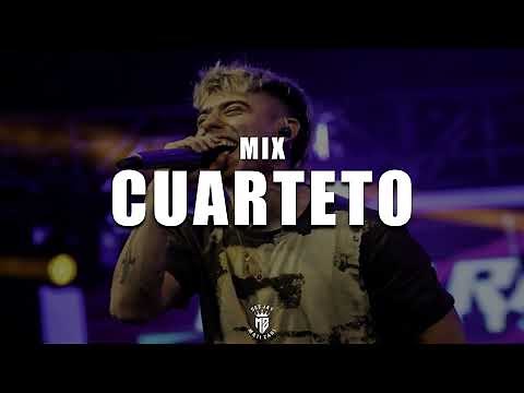 VERANO 2024 || MIX CUARTETO || DJ MATI ZANI