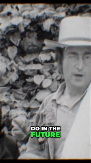 John Lennon on Why He Was Tired of Everyone Loving Everything The Beatles Did