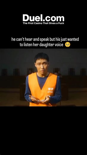 kcdrama on Instagram: "Mu Mu, a joyful 7-year-old, grows up in a loving deaf community with her father, Xiao Ma. Their peaceful life is disrupted when her estranged mother, Xiao Jing, returns, pushing Mu Mu into the hearing world. As Mu Mu struggles to connect, she discovers that love and communication go beyond words. #mumuihearyoupapa #reelitfeelit #reels #viralreels #instagood #explore #trendingreels #daughter #fatherlove #cdrama #instagood #fatherdaughterlove❤️ #feelgood #foryou #fypシ゚ #rela