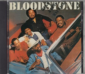 Bloodstone - We Go A Long Way Back