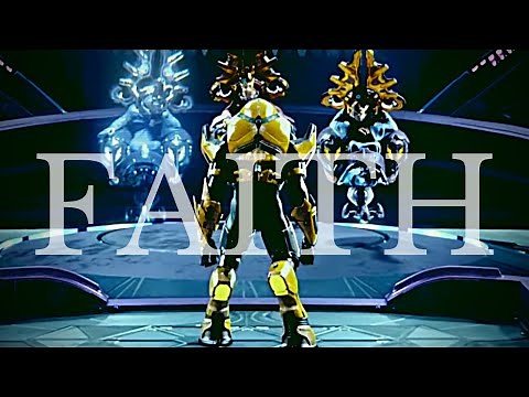(HALO) Covenant Tribute | Faith