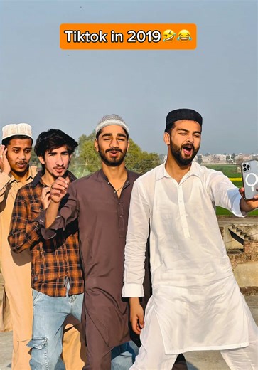 Funny Moments from TikTok in 2019