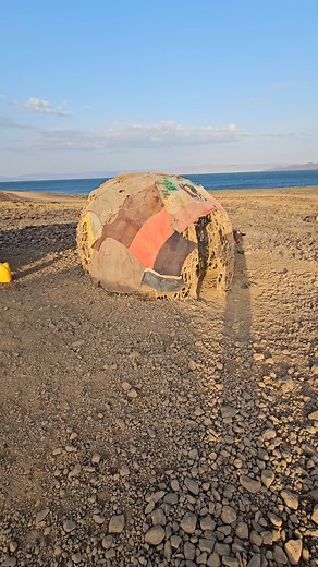 Turkana House Tour: Explore African Luxury Homes