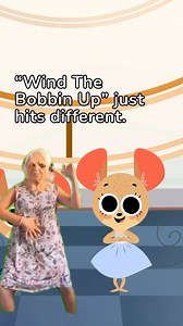 11K views · 71 reactions | Pull, pull, clap clap clap!  #supersimplesongs #supersimple #parents #grandparents #memes #parentingmemes #toddlermom #momsofinstagram #momlife #dance #windthebobbinup #preschoolmemes #teachermemes | Super Simple | Facebook