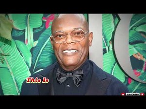 Samuel L. Jackson — The Truth Behind Hollywood’s Most Fearless Legend#hollywoodnews