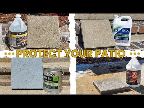 Uncovering the Best Paver Sealers Review [in 2025]