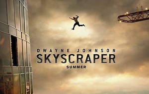 2.9K views · 69 reactions | Skyscraper-(2018) HD Movie Trailers | Movie Trailers | Facebook