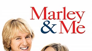 Marley & Me - Apple TV