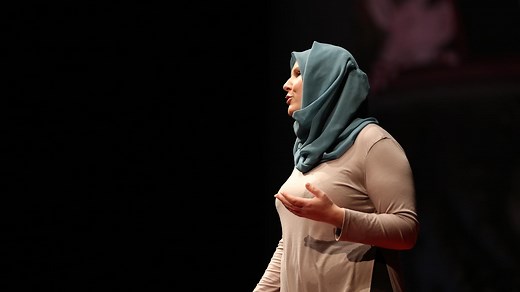 The story behind Marvel's Muslim-American superheroine