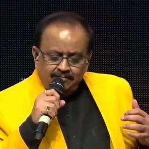 Remembering legendary singer #SPB on his birth anniversary 🎶❤️ #YouLiveInOurHeartsForever | La Musica