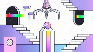 CryptoKitties - The beginning