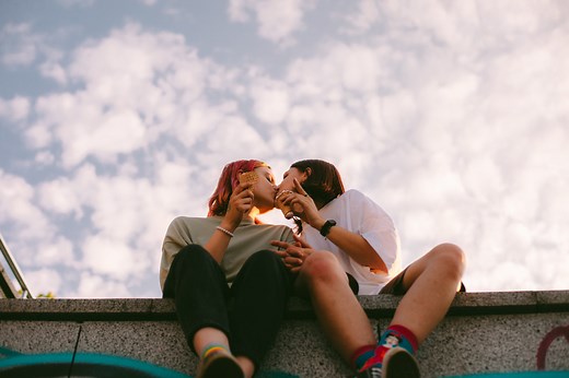 13 Types of Sex Everyone Should Have at Least Once