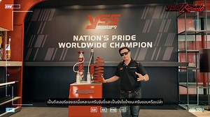 556 reactions · 6 comments | TEST DRIVE YSS X-PERT “All THE BEST”...