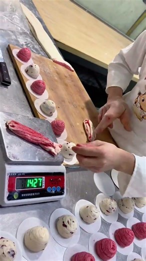 Real-Time DIY Cooking: See How It's Made