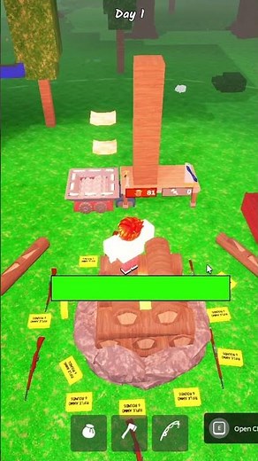 BEST 99 Nights In The Forest Script Delta Executor Mobile