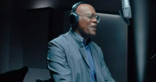 Amazon Alexa devices to soon feature Samuel L. Jackson's voice