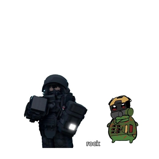 Gilbert, You Can't Eat Rocks: A Humorous Take