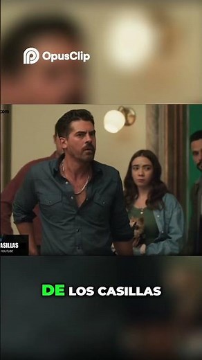 Casillas Dynasty: Laura vs. Elizabeth, Tragedy on Telemundo #series #damianalcazar #netflix