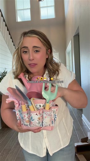 Toddler activities for spring 🐣🐰 | toddler activities