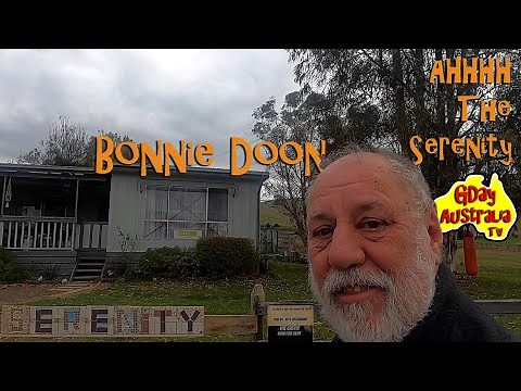Exploring the Beauty of Bonnie Doon, Lake Eildon, Victoria: A Hidden Gem in Australia.
