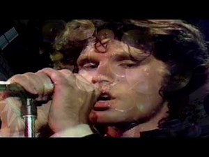 The Doors - Roadhouse Blues - Drum Cover