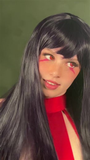 #egirl #cosplay #cos #cosplayer #fyp