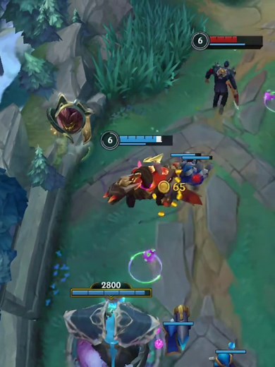 Mastering the Darius Counter in League of Legends