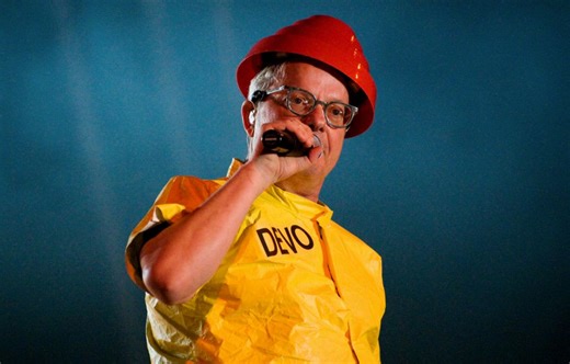 How Devo turned a classic fable into a political anthem