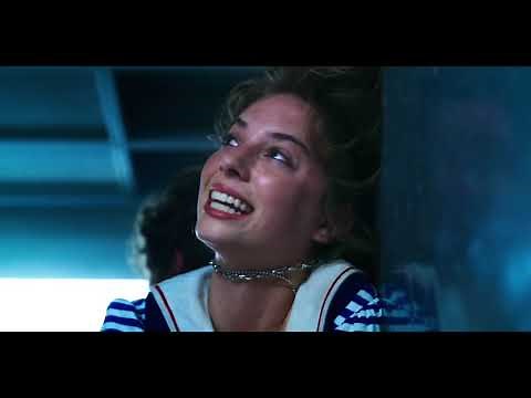 MOST robin buckley scenes ( st )