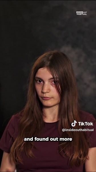 Kadie opens up about the complicated emotions of wanting to know her biological father, despite knowing the abuse her mum endured. She reflects on the struggle between understanding her own identity and protecting her mum from further pain. Full interview on YouTube. Link in bio.