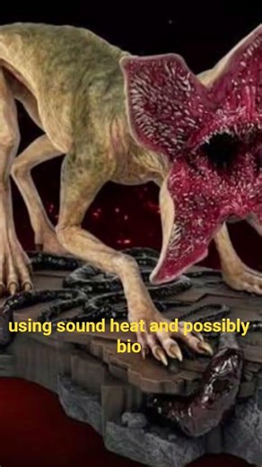 Top 10 Facts About Demogorgons (1) #StrangerThings #Demogorgon