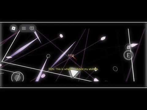 R.E.N. // TRIA.OS ( VERIFICATION )