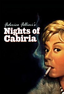 Nights of Cabiria - Alchetron, The Free Social Encyclopedia