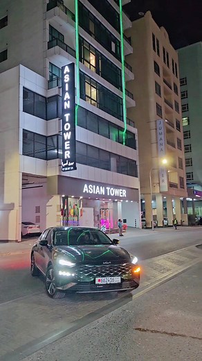 Juffair Nightlife: Explore Bahrain's Vibrant Evening Scene